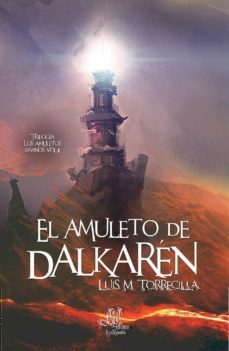 el amuleto de dalkaren-9788417516598
