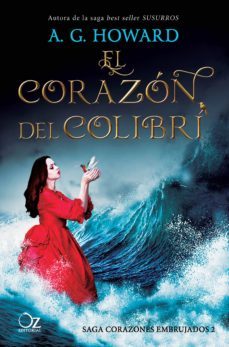 el corazon del colibri (ebook)-9788417525798