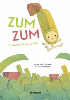 zum zum: el viatge de la llavor-9788417555498