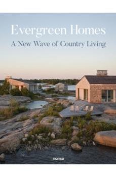 evergreen homes-eva minguet-9788417557898