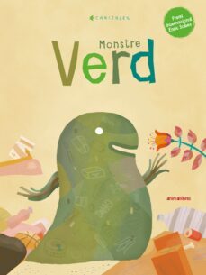 monstre verd-9788417599898