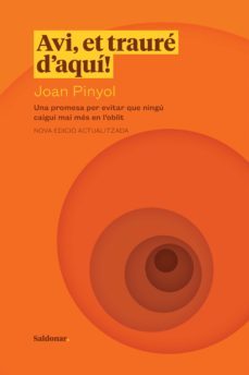 avi, et trauré d'aquí! (ebook)-joan pinyol-9788417611798