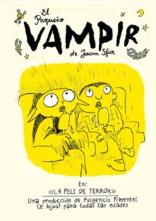 el pequeño vampir: la peli de terror-9788417617998