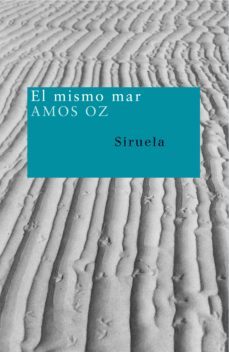 el mismo mar (ebook)-9788417624798