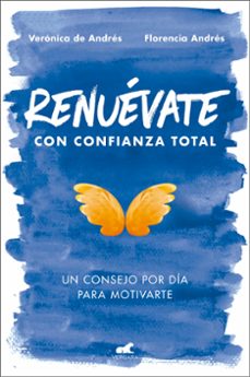 renuevate con confianza total-veronica de andres-9788417664398
