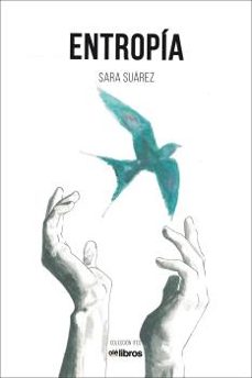 entropia (2ª ed.)-sara fernandez suarez-9788417737498