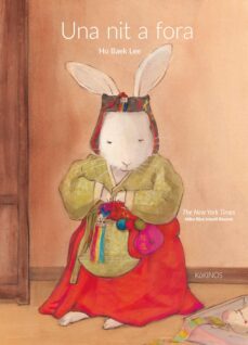 una nit fora-ho baek lee-9788417742898