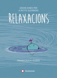 relaxacions (ebook)-mamen duch-9788417749798