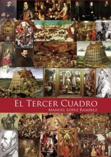 el tercer cuadro (ebook)-manuel lopez ramirez-9788417768898