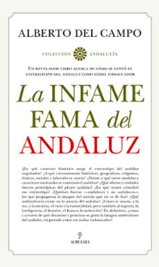 la infame fama del andaluz-9788417797898
