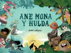 ane mona y hulda-jenny jordahl-9788417800598