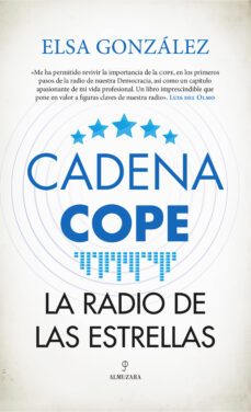 cadena cope-elsa gonzalez.-9788417828998