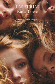 las furias-katie lowe-9788417860998