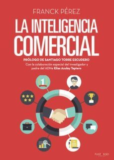 la inteligencia comercial (ebook)-franck perez-9788417878498