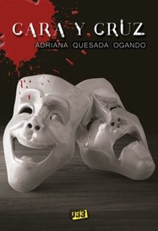 cara y cruz-adriana quesada ogando-9788417895198
