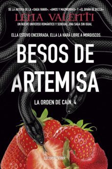 besos de artemisa (ebook)-lena valenti-9788417932398