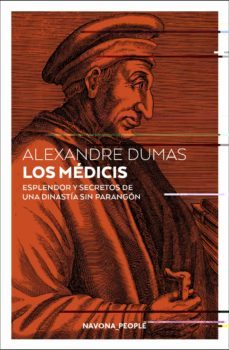 los médicis-alexandre dumas-9788417978198