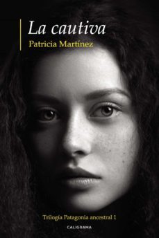 (i.b.d.) la cautiva-patricia martinez-9788417984298
