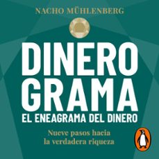 dinerograma. el eneagrama del dinero (audiolibro)-nacho muhlenberg-9788417992798