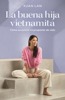la buena hija vietnamita (ebook)-9788418007798