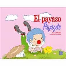 el payaso payasete-9788418017698