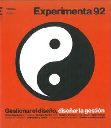 experimenta 92-9788418049798