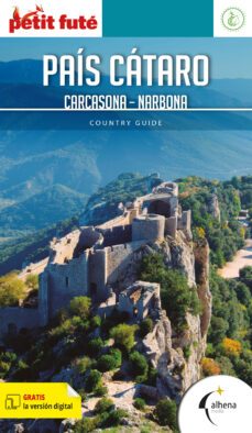 pais cataro (ebook)-9782305085258
