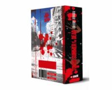 estuche tokyo summer of the dead-siichi kugura-9788418094798