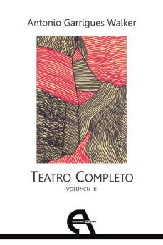 teatro completo (vol. iii)-9788418119798