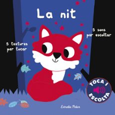 la nit. toca i escolta-marion billet-9788418134098