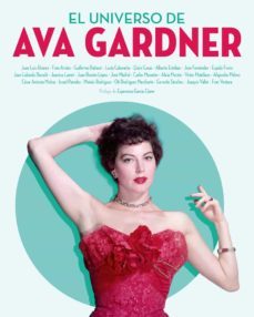 el universo de ava gardner-9788418181498