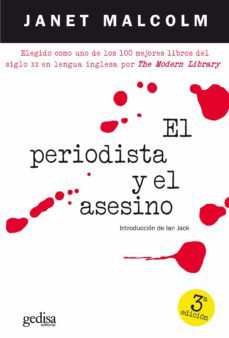 el periodista y el asesino (ebook)-9788418193798