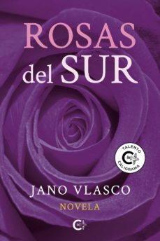 (i.b.d.) rosas del sur-jano vlasco-9788418203398