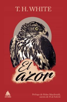 el azor (ebook)-t.h. white-9788418217098