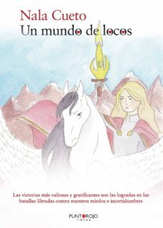 un mundo de locos (ebook)-nala cueto-9788418221798