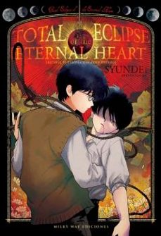 total eclipse of the eternal heart-9788418222498