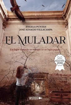 el muladar-angela puntes-jose ignacio villacampa-9788418235498
