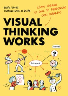 visual thinking works-rafa vivas-9788418260698