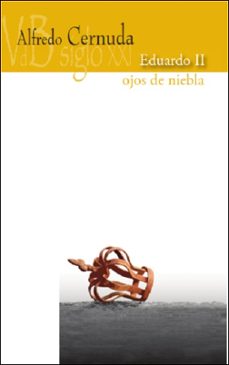 eduardo ii: ojos de niebla-9788418332098