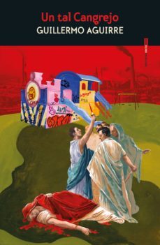 un tal cangrejo (ebook)-9788418342998