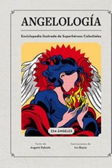 angelologia-rabiolo angemi-9788418350498