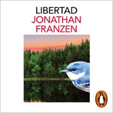 libertad-jonathan franzen-9788418363498