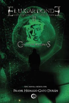 (i.b.d.) el lugar donde los equilibristas descansan  - parte ii-frank hidalgo gato duran-9788418369698