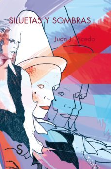 siluetas y sombras: david bowie-juan j. vicedo-9788418388798