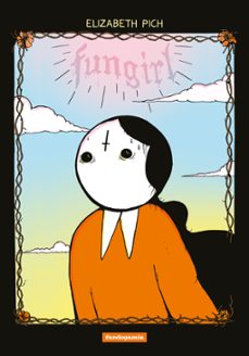 fungirl-elizabeth pich-9788418419898