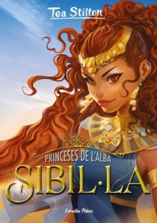 princeses de l alba 3. sibil·la-9788418444098