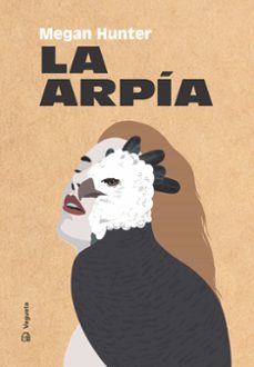 la arpia (ebook)-megan hunter-9788418449598