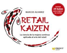retail kaizen-marcos alvarez-9788418464898