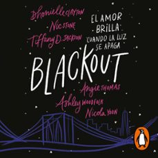blackout (audiolibro)-dhonielle clayton-nick stone-tiffany d. jackson-9788418483998