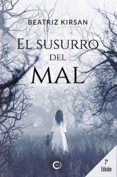 (i.b.d.) el susurro del mal-beatriz kirsan-9788418500398